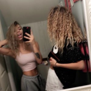 Meet your Posher, Madison